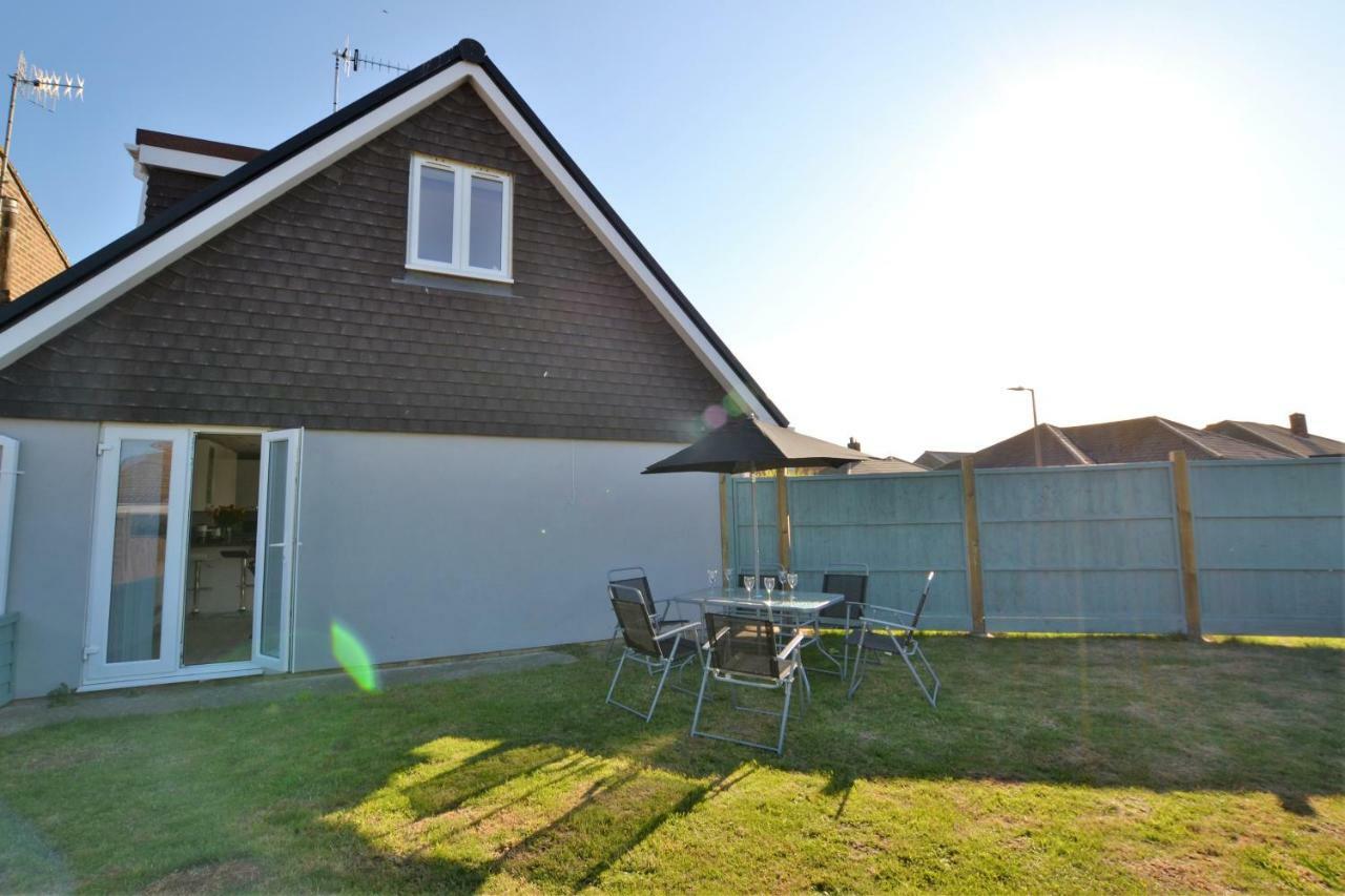 South Coast Haven Apartments Peacehaven Exterior foto