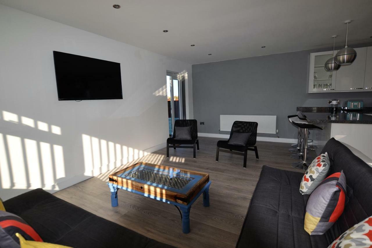 South Coast Haven Apartments Peacehaven Exterior foto