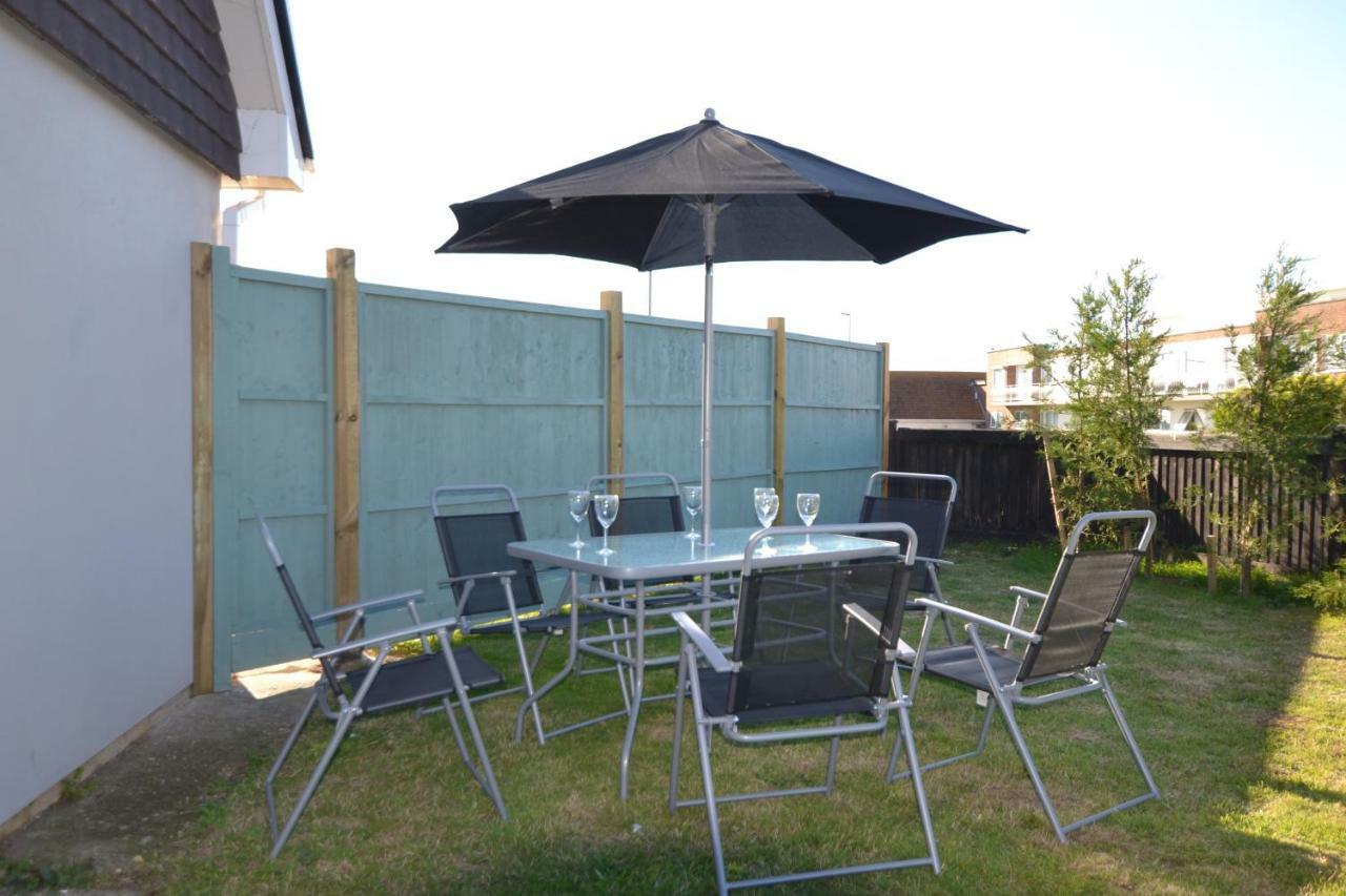 South Coast Haven Apartments Peacehaven Exterior foto