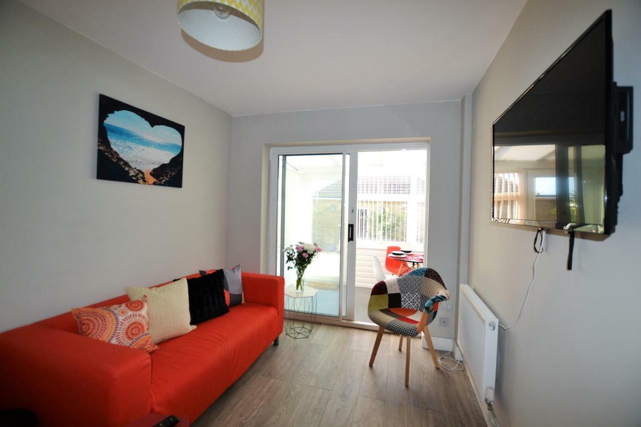 South Coast Haven Apartments Peacehaven Exterior foto